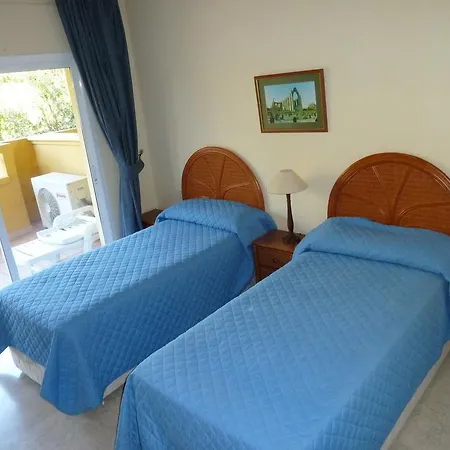 Greenlife Village * ماربيا