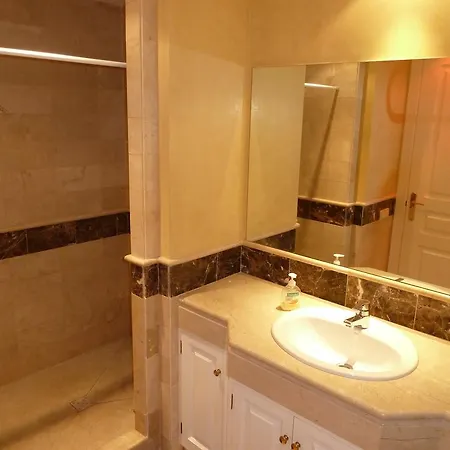 شقة Greenlife Village