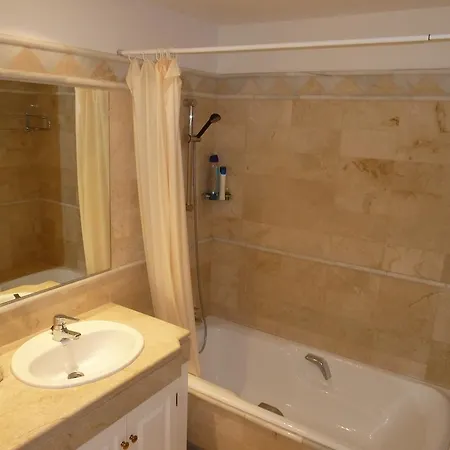 Greenlife Village Apartman Marbella