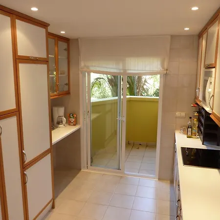 Greenlife Village * Marbellac