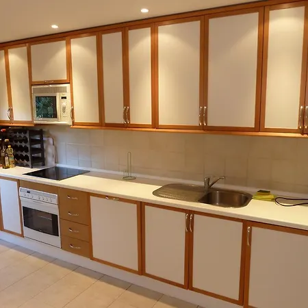 Greenlife Village Marbella