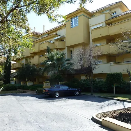 Greenlife Village Marbella