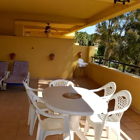 Greenlife Village Marbella