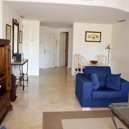 Greenlife Village Appartement