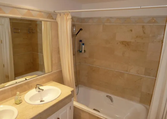 Greenlife Village アパート マルベーリャ