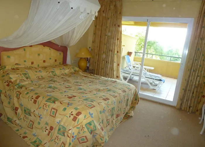 Greenlife Village * マルベーリャ