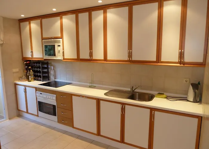 Greenlife Village マルベーリャ