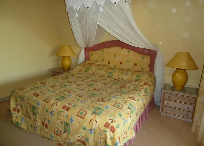 Greenlife Village Apartament