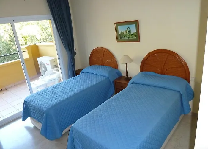 Greenlife Village * Marbella
