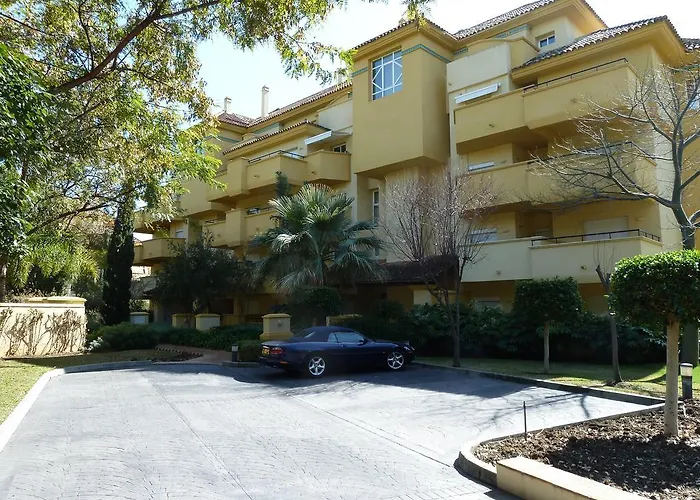 Greenlife Village マルベーリャ