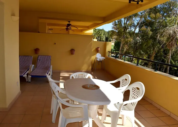 Greenlife Village マルベーリャ