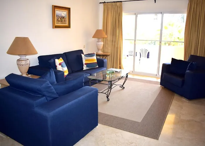 Greenlife Village Apartament