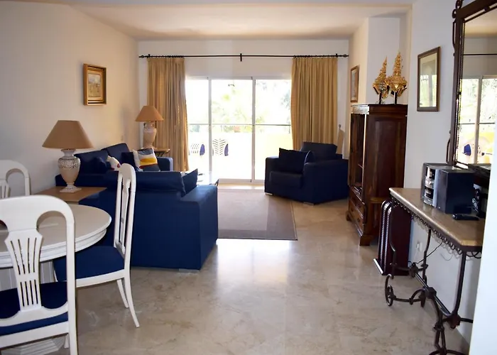 Greenlife Village Apartament