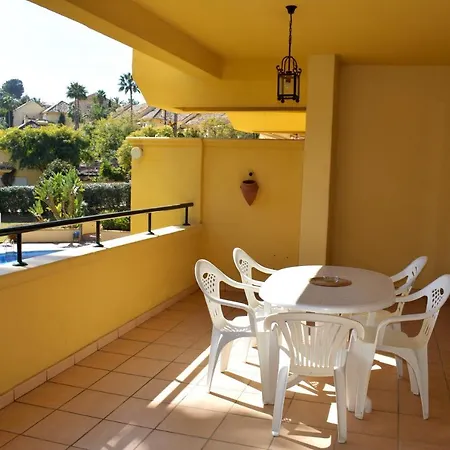 Greenlife Village Appartement