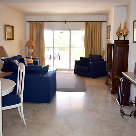 Greenlife Village Appartement