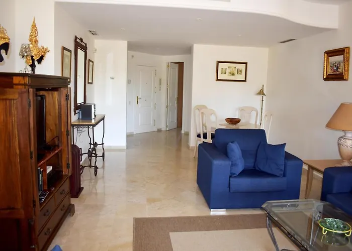 Greenlife Village Appartement