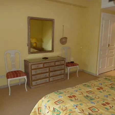 Apartamento Greenlife Village Marbella