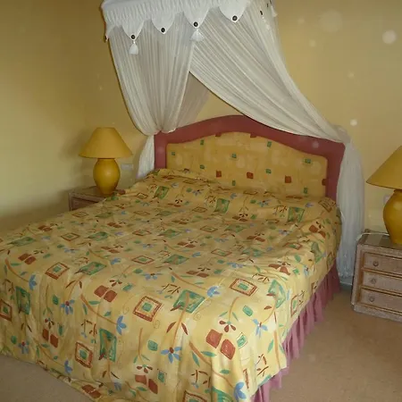 Greenlife Village Apartamento