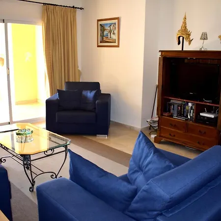 Appartement Greenlife Village Marbellac